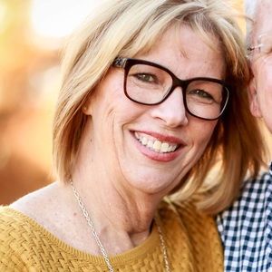 Meet your Posher, Tia